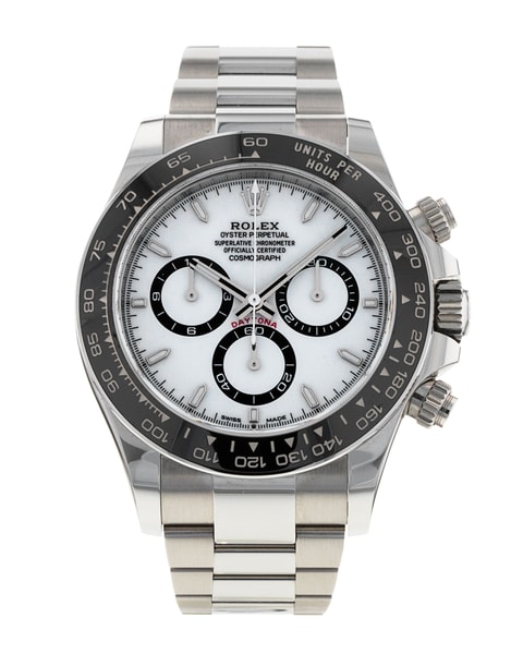 Rolex Daytona 126500 LN
